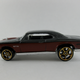 Illustration for article titled Hi, my name is Mr Albee and Im a diecast addict.